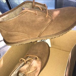 Men’s UGG Neumel Size:11